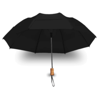 Gustbuster Metro 43" Auto open windproof Umbrella